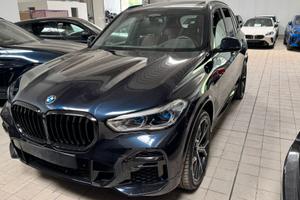 Bmw X5 xDrive30d 48V Msport