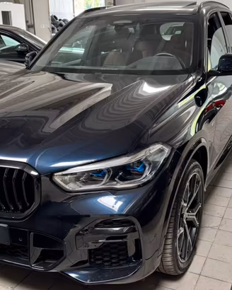 Bmw X5 xDrive30d 48V Msport