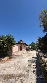 Villa o villino Monreale [A07/26ARG]
