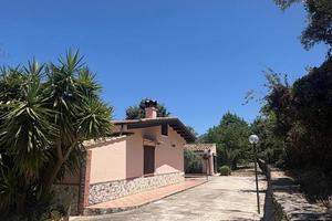 Villa o villino Monreale [A07/26ARG]