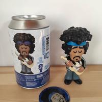 Jimi Hendrix - Funko Soda