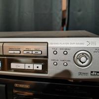 lettore CD/DVD sony 