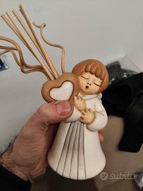 Angelo thun profumatore con bastoncini essenze