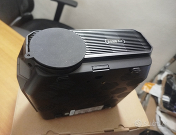 Proiettore LED A4300 Air - Pari al Nuovo