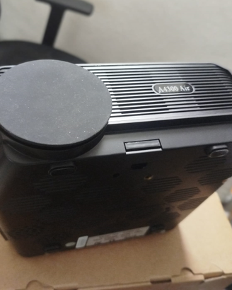 Proiettore LED A4300 Air - Pari al Nuovo