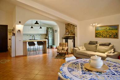 Appartamento di 126 m² con 5 locali a Ragusa
