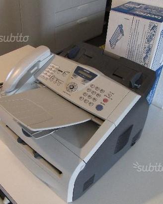 Fax Brother 2825