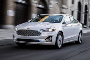 Ricambi usati ford fusion-galaxy 2015-2024