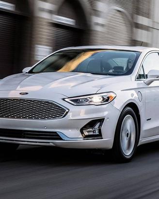 Ricambi usati ford fusion-galaxy 2015-2024