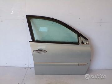 Portiera Anteriore Destra Renault Megane 2 2006