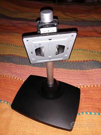 PIEDISTALLO Monitor/Tv - VESA 100