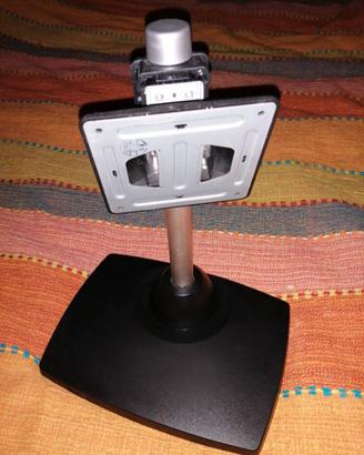 PIEDISTALLO Monitor/Tv - VESA 100