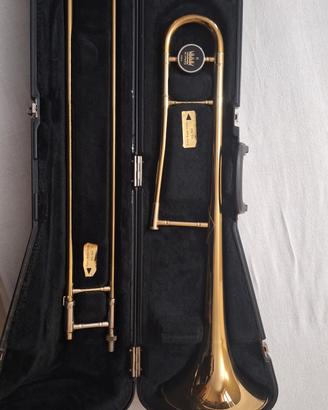trombone a tiro