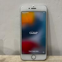 Iphone 8 Bianco 64gb