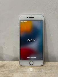 Iphone 8 Bianco 64gb