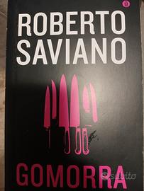 Scrittore Saviano