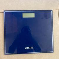 Bilancia pesapersone imetec