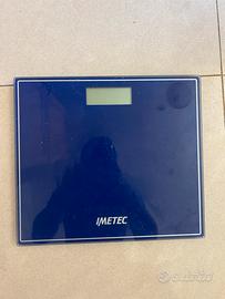 Bilancia pesapersone imetec