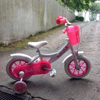 Bici bambina
