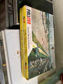 Autopista elettrica Policar da ritirare in loco