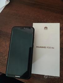HUAWEI P 20 LITE