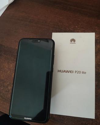 HUAWEI P 20 LITE
