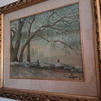 quadri da arredamento 