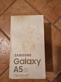 Samsung A5