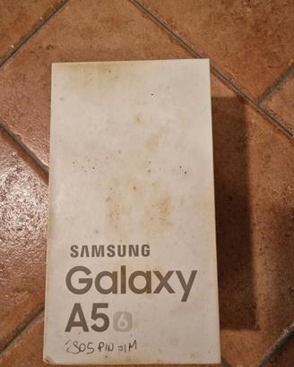 Samsung A5