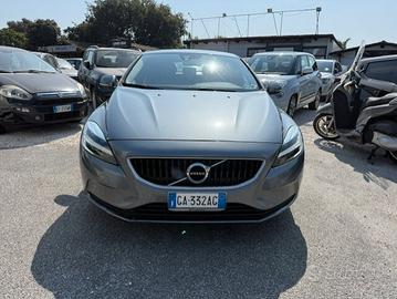 Volvo V40 D2 Business Plus Omologata Autocarro 5 P