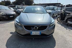 Volvo V40 D2 Business Plus Omologata Autocarro 5 P