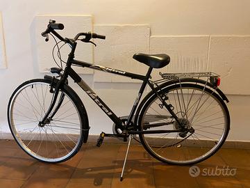 Bici da città uomo