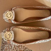 Ballerine Michael Kors