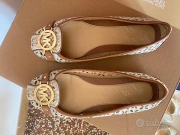 Ballerine Michael Kors