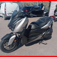 Yamaha xmax 400 garanzia - finanziamenti - permute