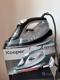 Ferro da stiro Kooper 2000w