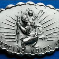 placca distintivi cruscotto 