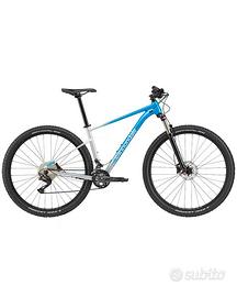 Cannondale Trail SL 4 tg. S