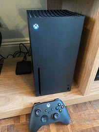 Xbox Series X 
