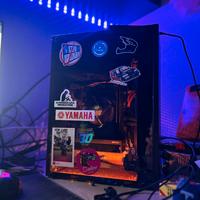 PC EDITING-GAMING