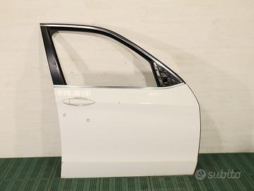 BMW X5 F15 X5 M F85 Porta anteriore destra | 25571