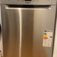 Lavastoviglie Hotpoint Ariston - venduta