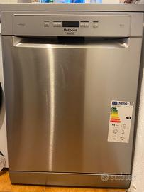 Lavastoviglie Hotpoint Ariston - venduta