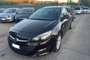 Opel Astra 1.7 CDTI 110CV Sports Tourer Elective