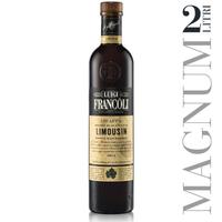Grappa Luigi Francoli Limousin - 2 Litri - Nuova