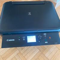 Stampante canon ts5150