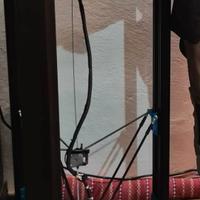 Stampante 3d anycubic predator