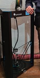 Stampante 3d anycubic predator