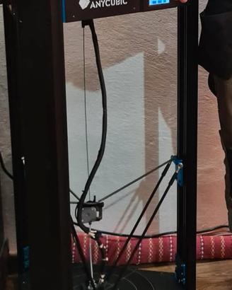 Stampante 3d anycubic predator