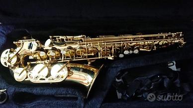 sax contralto Maybach M1105B